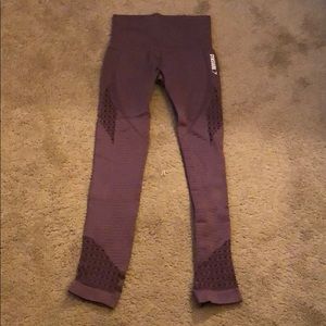 Gymshark XS Energy Seamless Legging